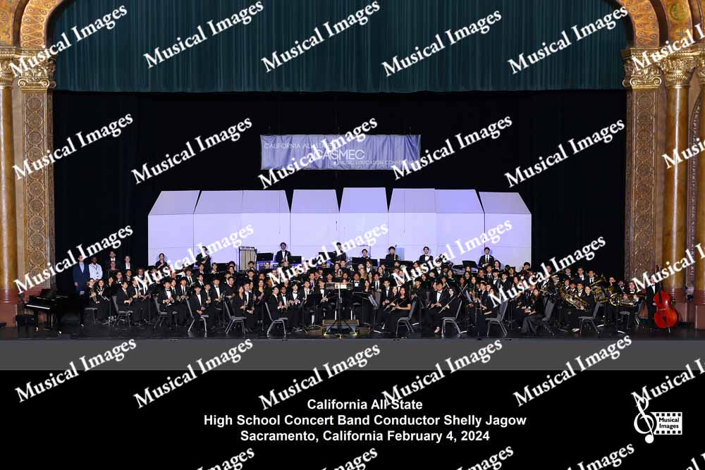 Musical Images